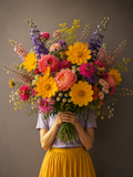 Creative Bouquet Workshop